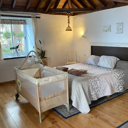 Casa Lupe * 圣乌尔苏拉