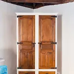 Casa Lupe Feriehus Santa Úrsula