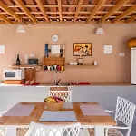 Feriehus Casa Lupe Santa Úrsula