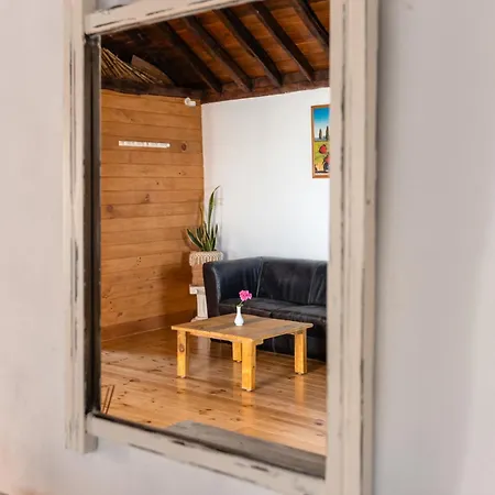 Casa Lupe Hébergement de vacances *