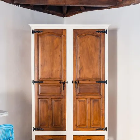 Casa Lupe Дом отдыха Санта-Урсула