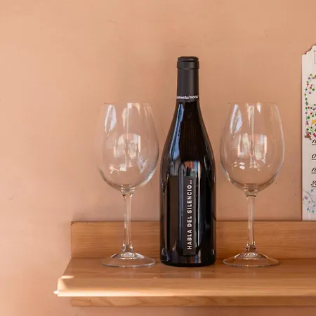 Casa Lupe Санта-Урсула