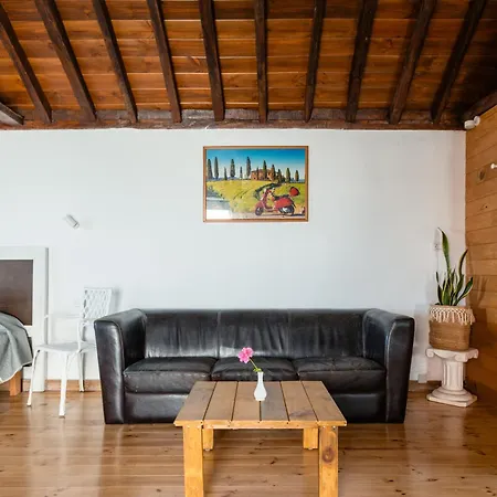 Дом отдыха Casa Lupe