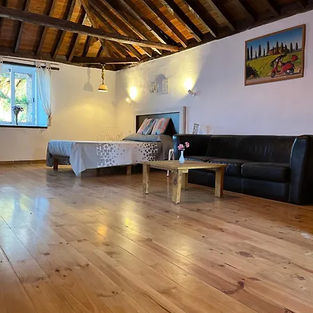 Дом отдыха Casa Lupe *