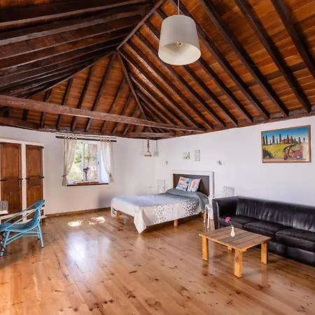 Casa Lupe Санта-Урсула