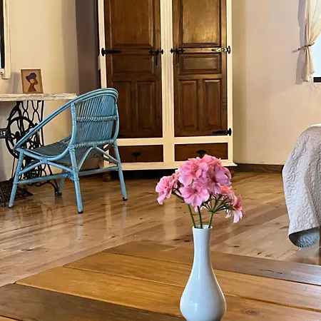 Hébergement de vacances Casa Lupe Santa Úrsula
