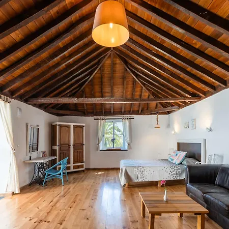 Casa Lupe Hébergement de vacances