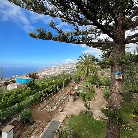 Casa Lupe Hébergement de vacances *