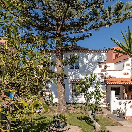 Hébergement de vacances Casa Lupe *