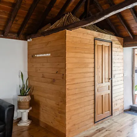 Casa Lupe Дом отдыха Санта-Урсула