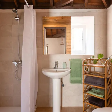 Casa Lupe Hébergement de vacances Santa Úrsula