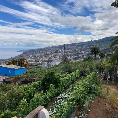 Casa Lupe Hébergement de vacances *
