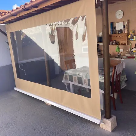 Casa Lupe Feriehus *