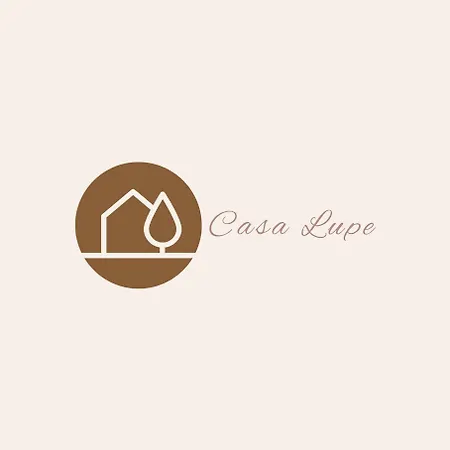 Casa Lupe Hébergement de vacances Santa Úrsula