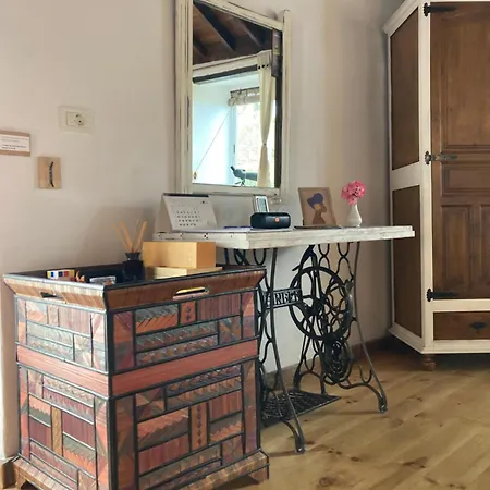 Casa Lupe Hébergement de vacances