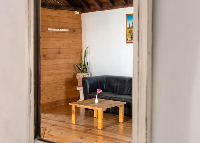 Casa Lupe Prázdninový dům *