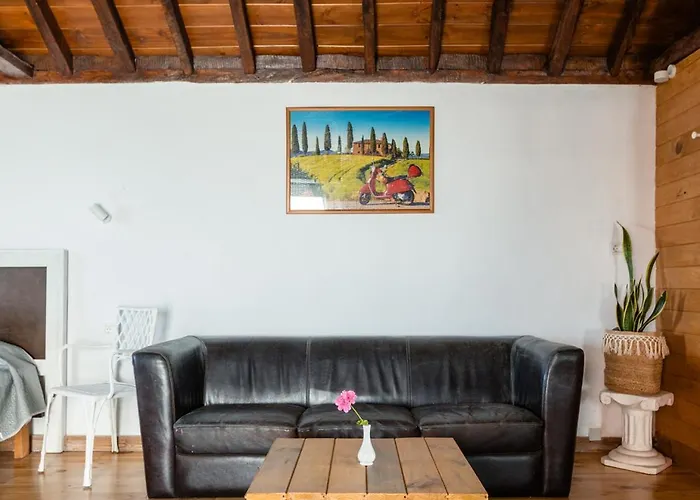 Prázdninový dům Casa Lupe