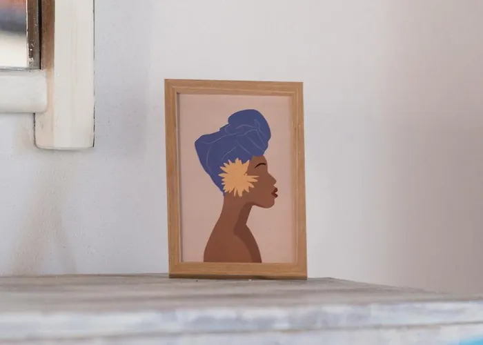 Casa Lupe Prázdninový dům Santa Úrsula