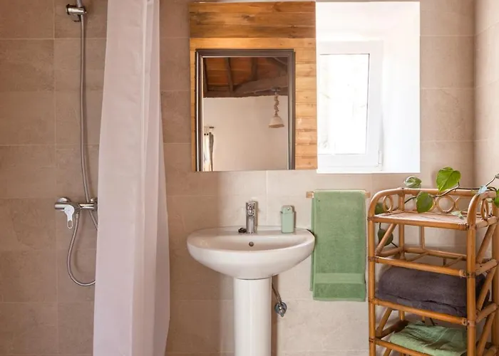 Casa Lupe Prázdninový dům Santa Úrsula