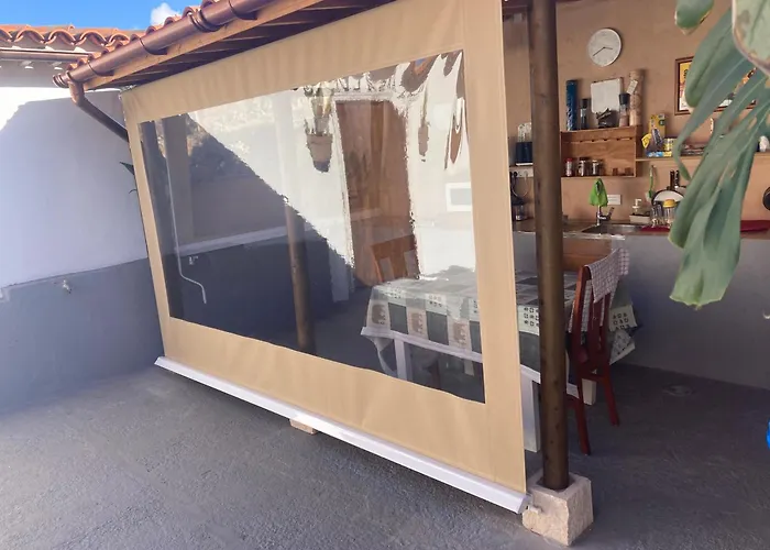 Casa Lupe Prázdninový dům *