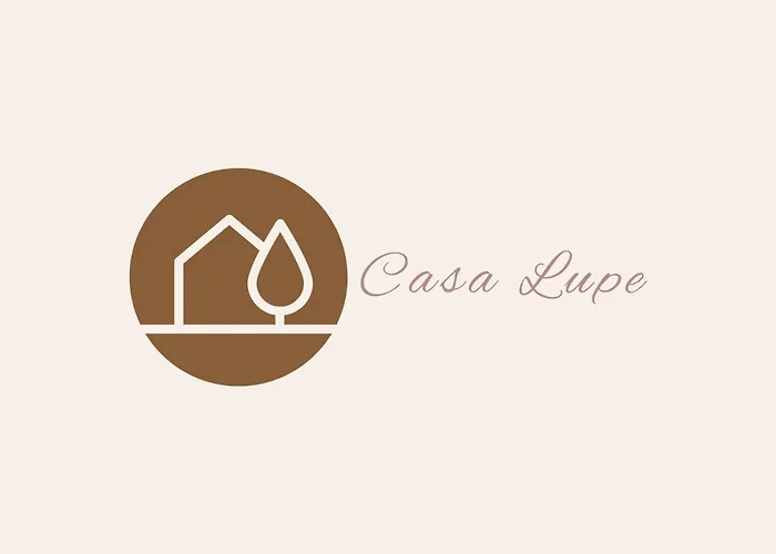 Casa Lupe Prázdninový dům Santa Úrsula