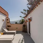 Casa Lupe Nyaraló Santa Úrsula