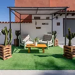 Nyaraló Casa Lupe