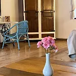 Nyaraló Casa Lupe Santa Úrsula