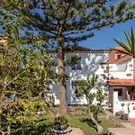 Nyaraló Casa Lupe *