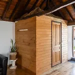 Casa Lupe Nyaraló Santa Úrsula