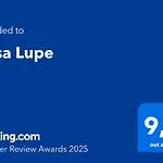 Casa Lupe