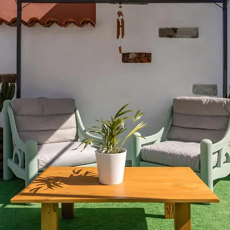 Casa Lupe Vakantiehuis