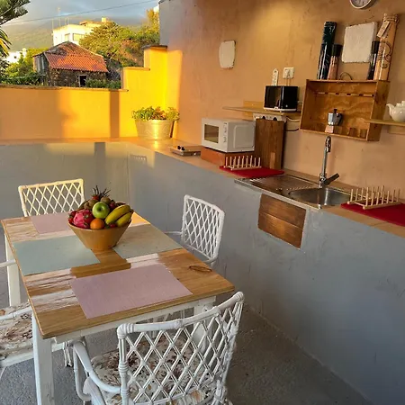Casa Lupe