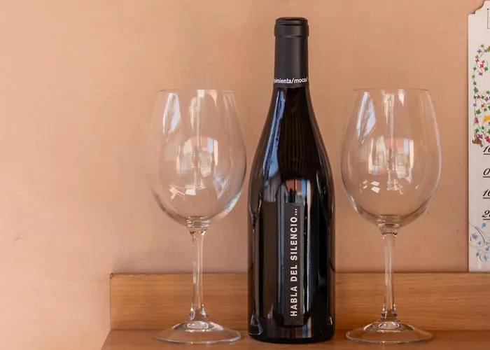 Casa Lupe Santa Úrsula