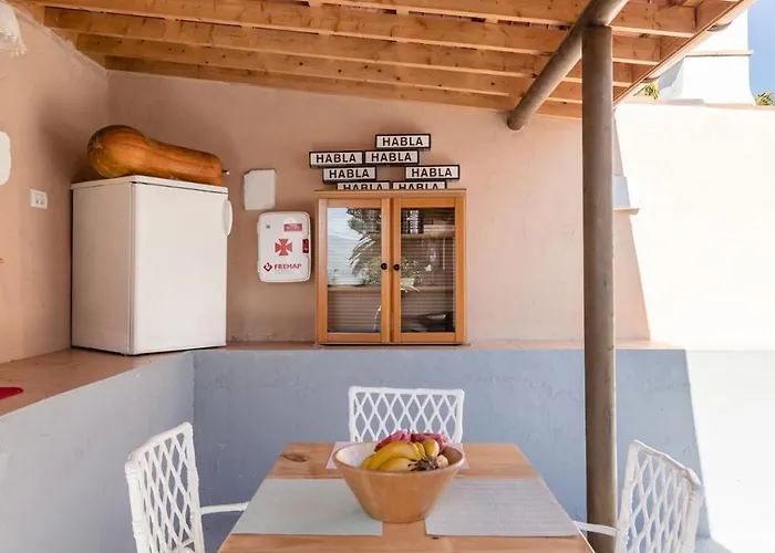 Casa Lupe Santa Úrsula