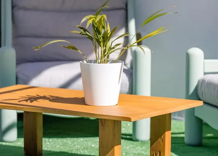 Casa Lupe * Santa Úrsula