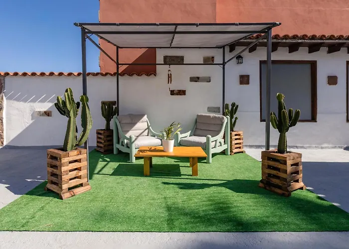 Casa vacanze Casa Lupe