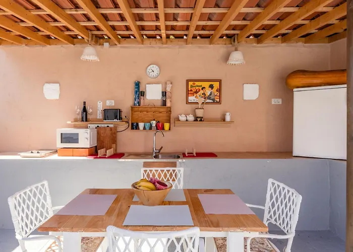 Casa vacanze Casa Lupe Santa Úrsula