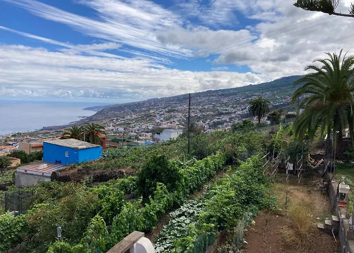 Casa Lupe Casa vacanze *