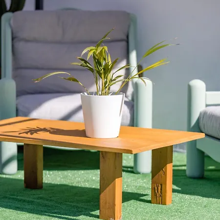 Casa Lupe * Santa Úrsula