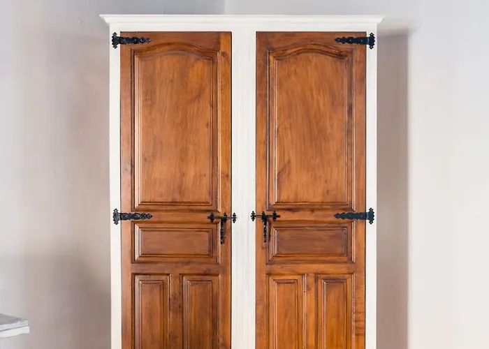 Casa Lupe Дом отдыха Санта-Урсула