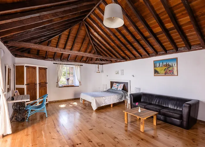 Casa Lupe Санта-Урсула