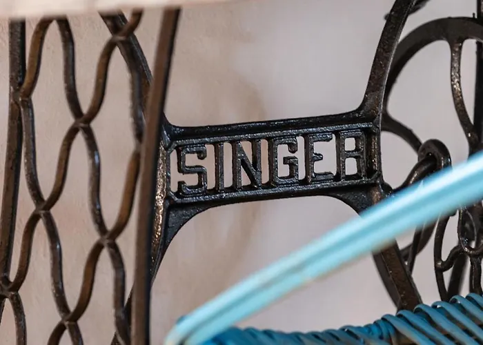 Casa Lupe Дом отдыха *