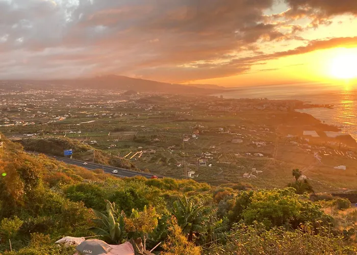 Casa Lupe * Санта-Урсула