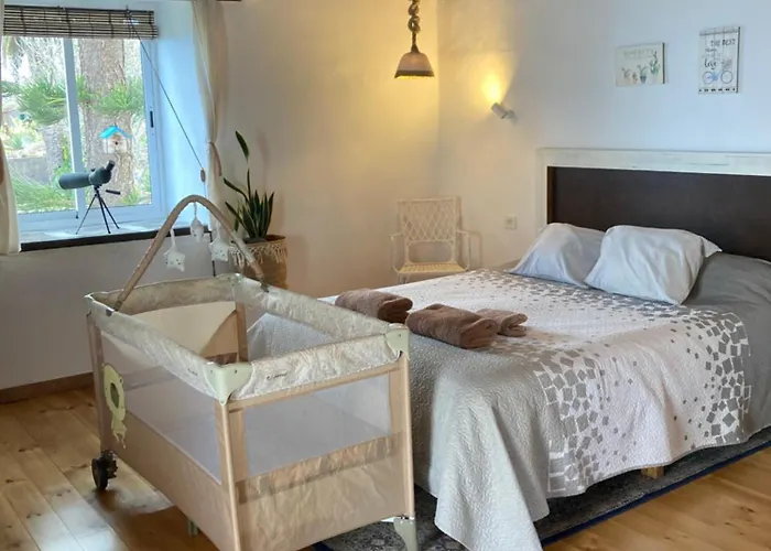 Casa Lupe * Санта-Урсула