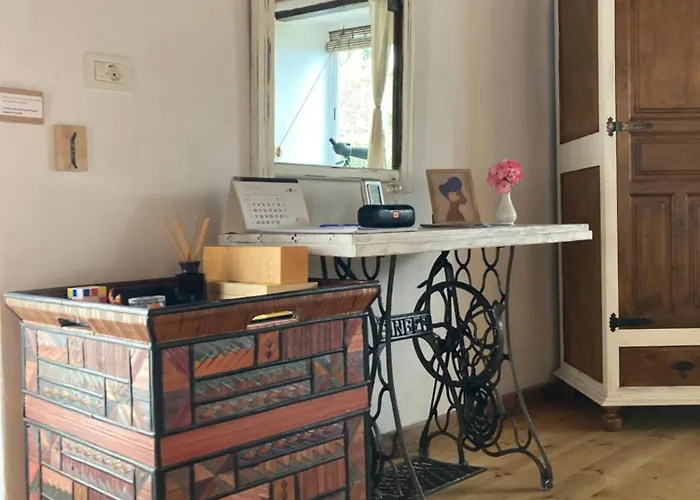 Casa Lupe Дом отдыха